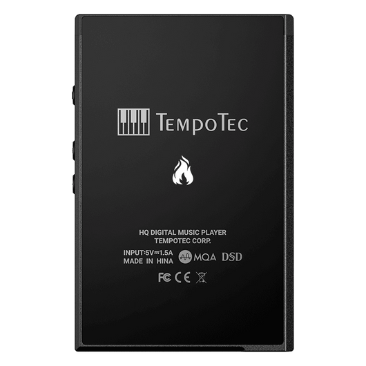 TempoTec V3 Blaze