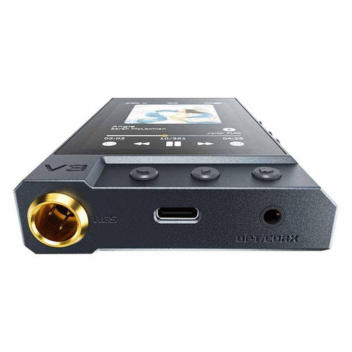 TempoTec V3-D