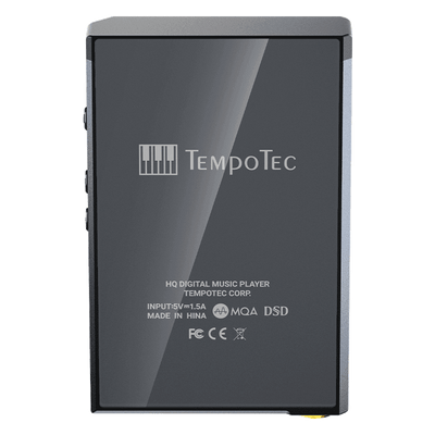 TempoTec V3-D
