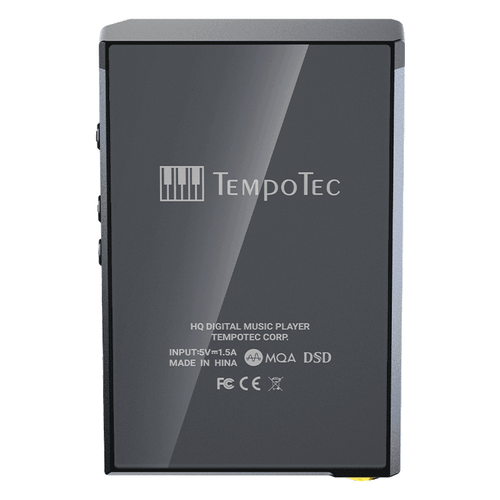 TempoTec V3-D