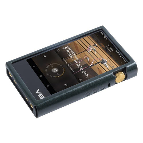 Protective case For TempoTec V6