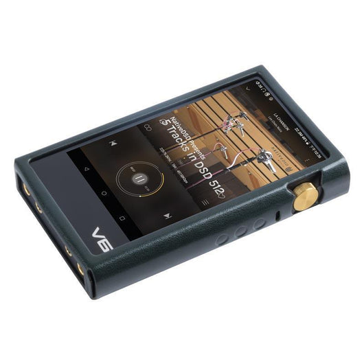 Protective case For TempoTec V6