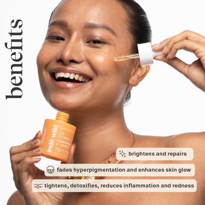 Sunrise Glow 15% Vitamin C Complex Serum