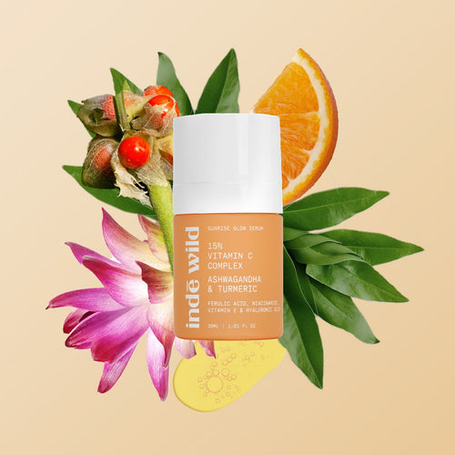 Sunrise Glow 15% Vitamin C Complex Serum