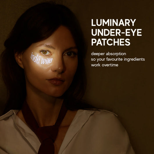 Luminary Under Eye Patches