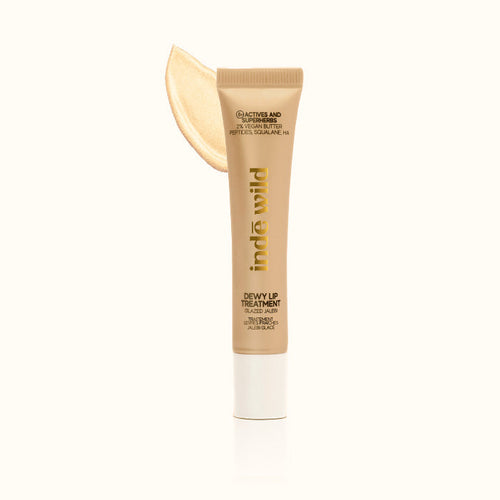 Dewy Lip Treatment