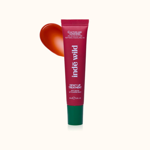 Dewy Lip Treatment