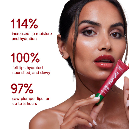 Dewy Lip Treatment
