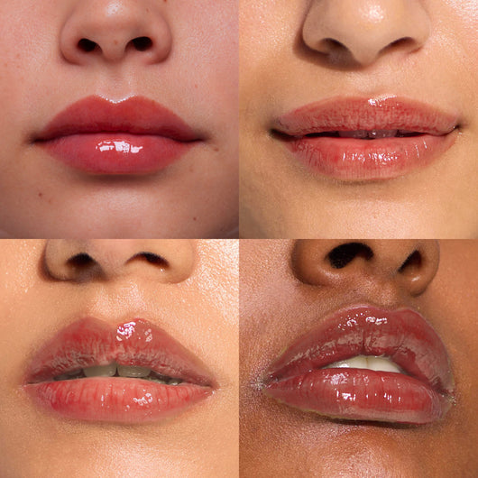 Dewy Lip Treatment