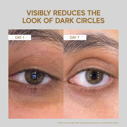 Luminary Eye Concentrate