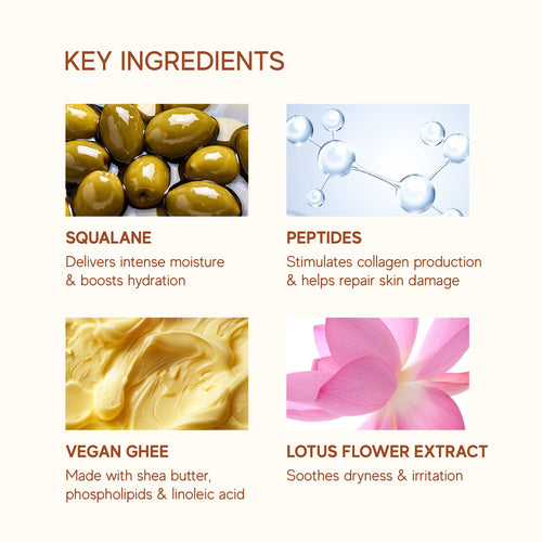 Dewy Lip Treatment