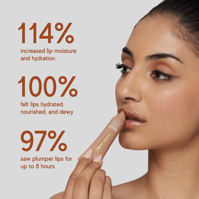 Dewy Lip Treatment