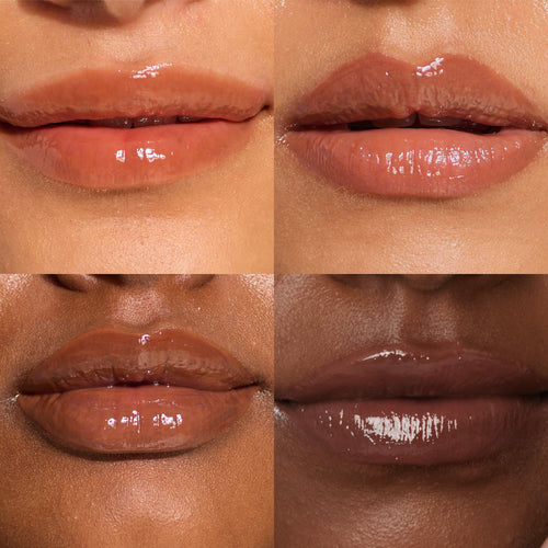Dewy Lip Treatment