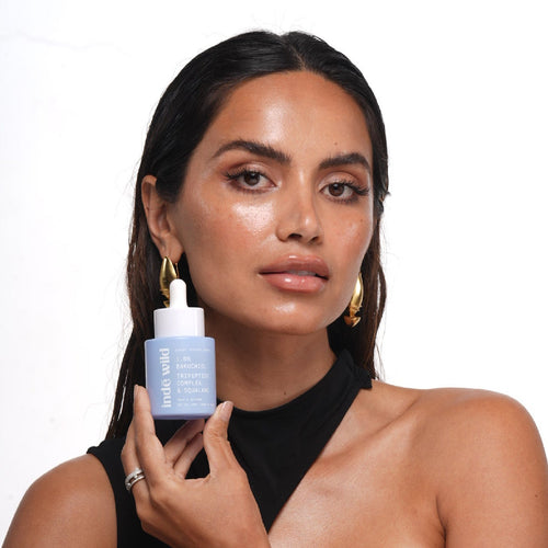 Sunset Restore 1% Bakuchiol Serum