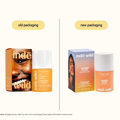 Sunrise Glow 15% Vitamin C Complex Serum