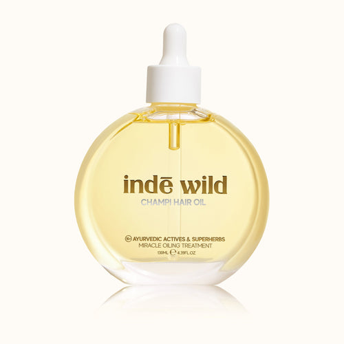 Champi Hair Oil